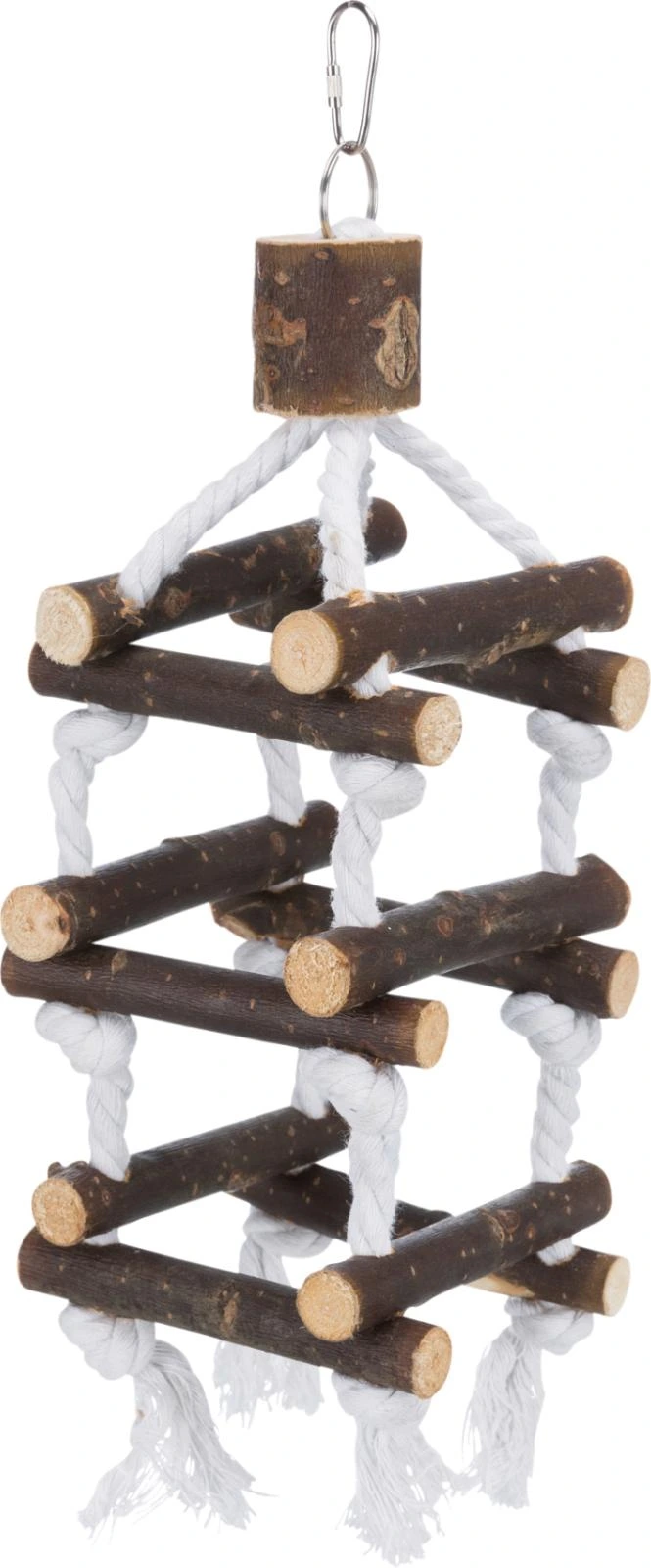 Trixie Natural Living tårn med reb